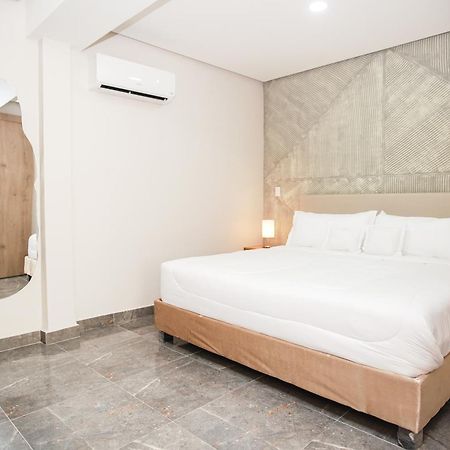 Отель Bahia Boutique House Картахена Экстерьер фото