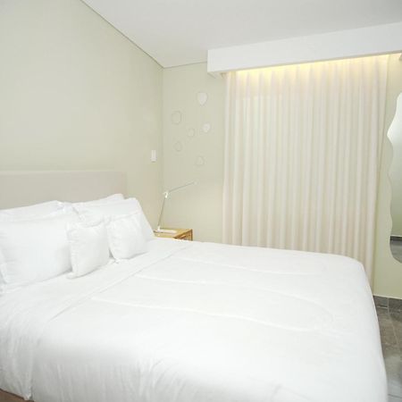Отель Bahia Boutique House Картахена Экстерьер фото