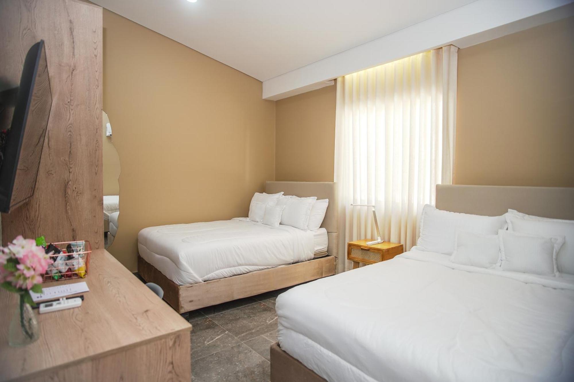 Отель Bahia Boutique House Картахена Экстерьер фото