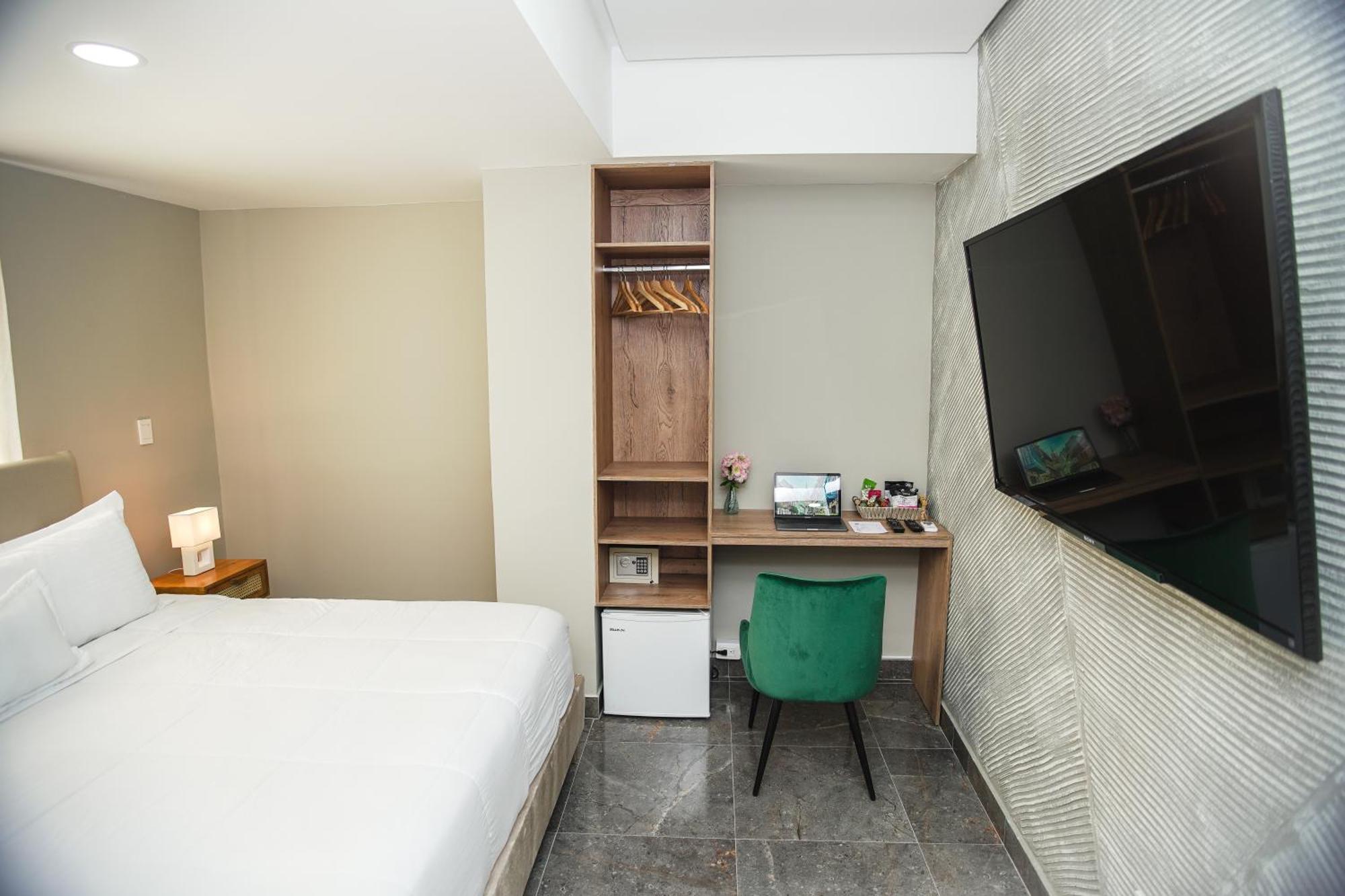 Отель Bahia Boutique House Картахена Экстерьер фото