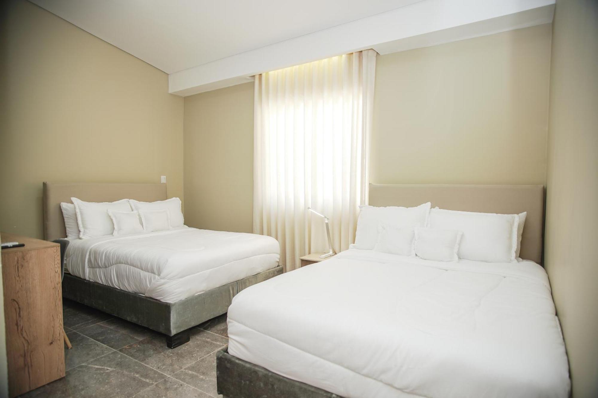 Отель Bahia Boutique House Картахена Экстерьер фото