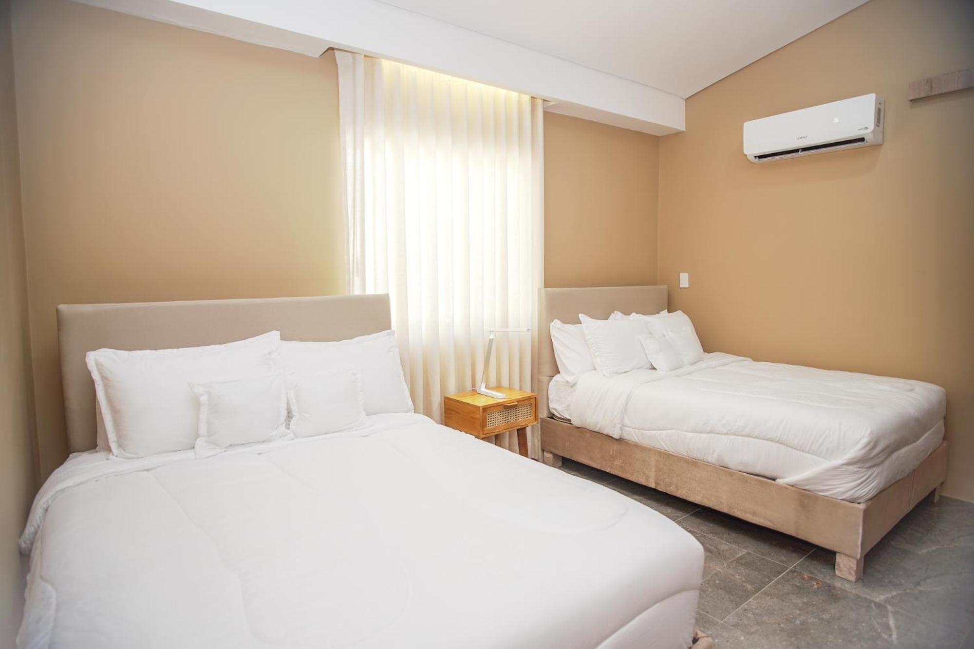 Отель Bahia Boutique House Картахена Экстерьер фото