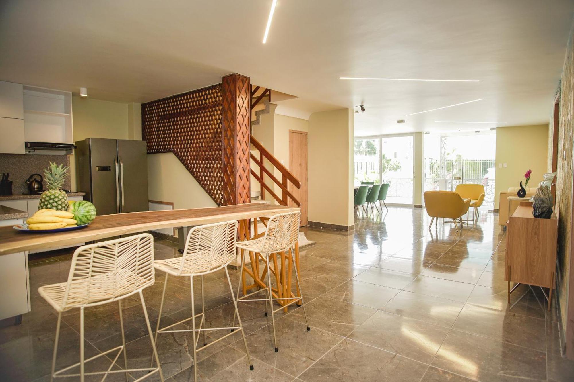 Отель Bahia Boutique House Картахена Экстерьер фото