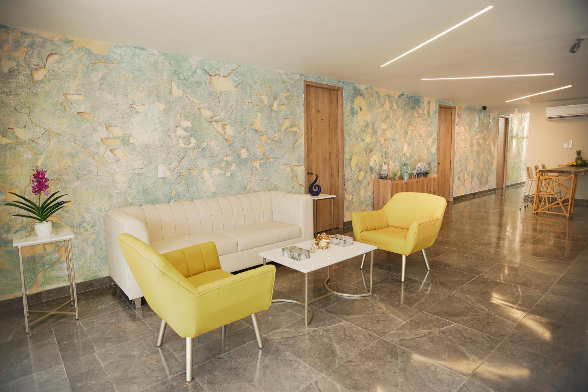 Отель Bahia Boutique House Картахена Экстерьер фото
