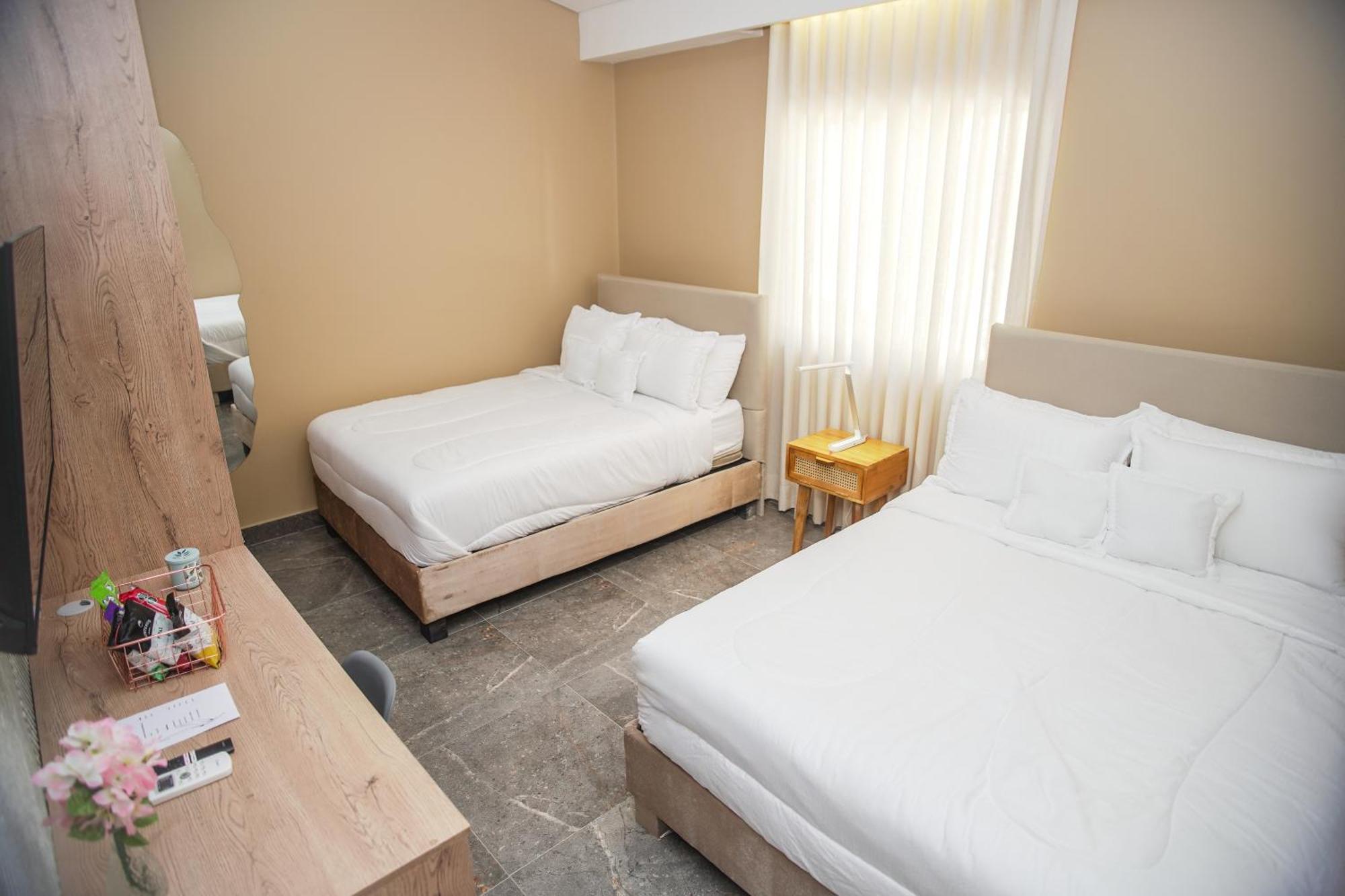Отель Bahia Boutique House Картахена Экстерьер фото
