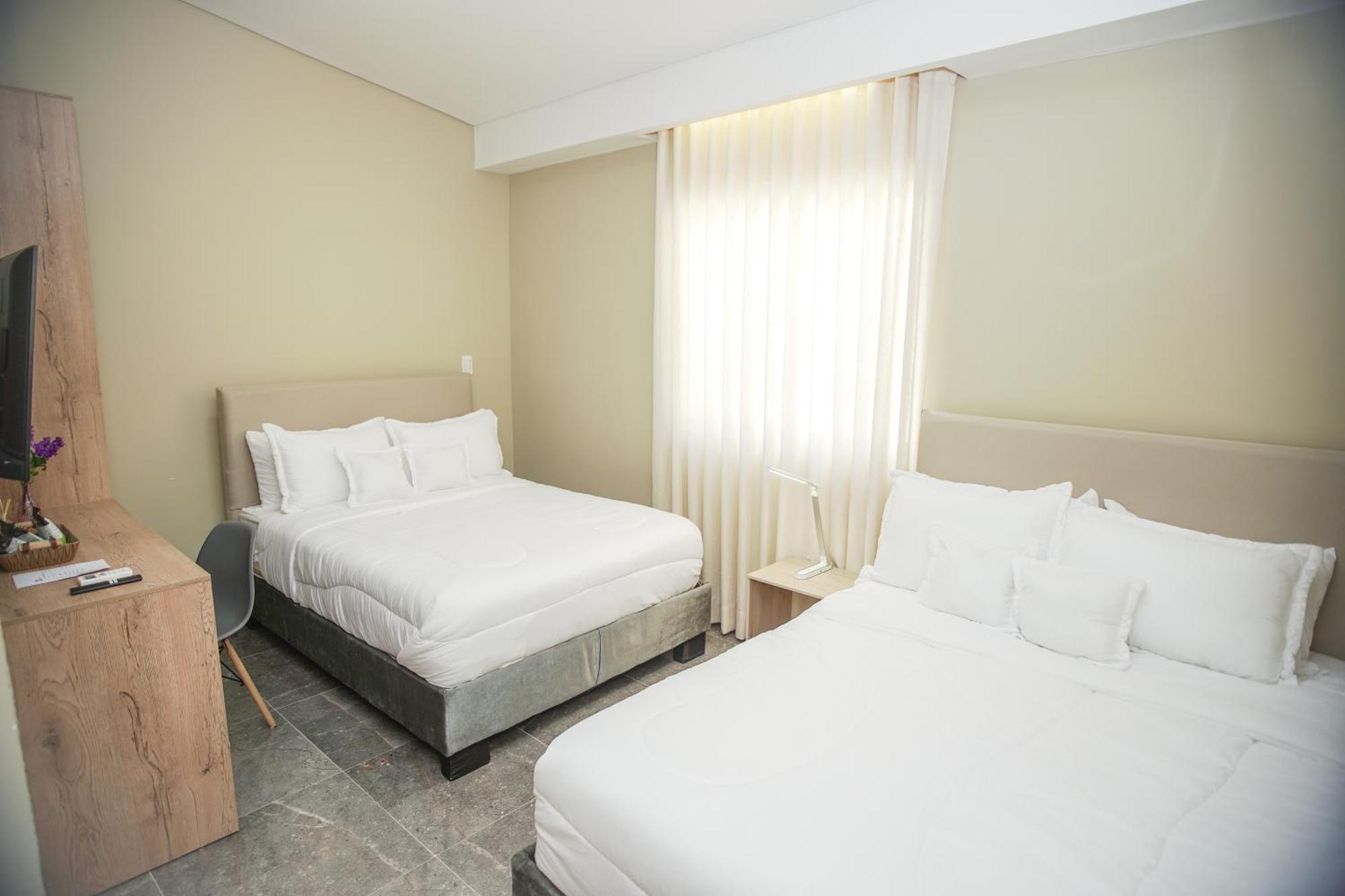 Отель Bahia Boutique House Картахена Экстерьер фото