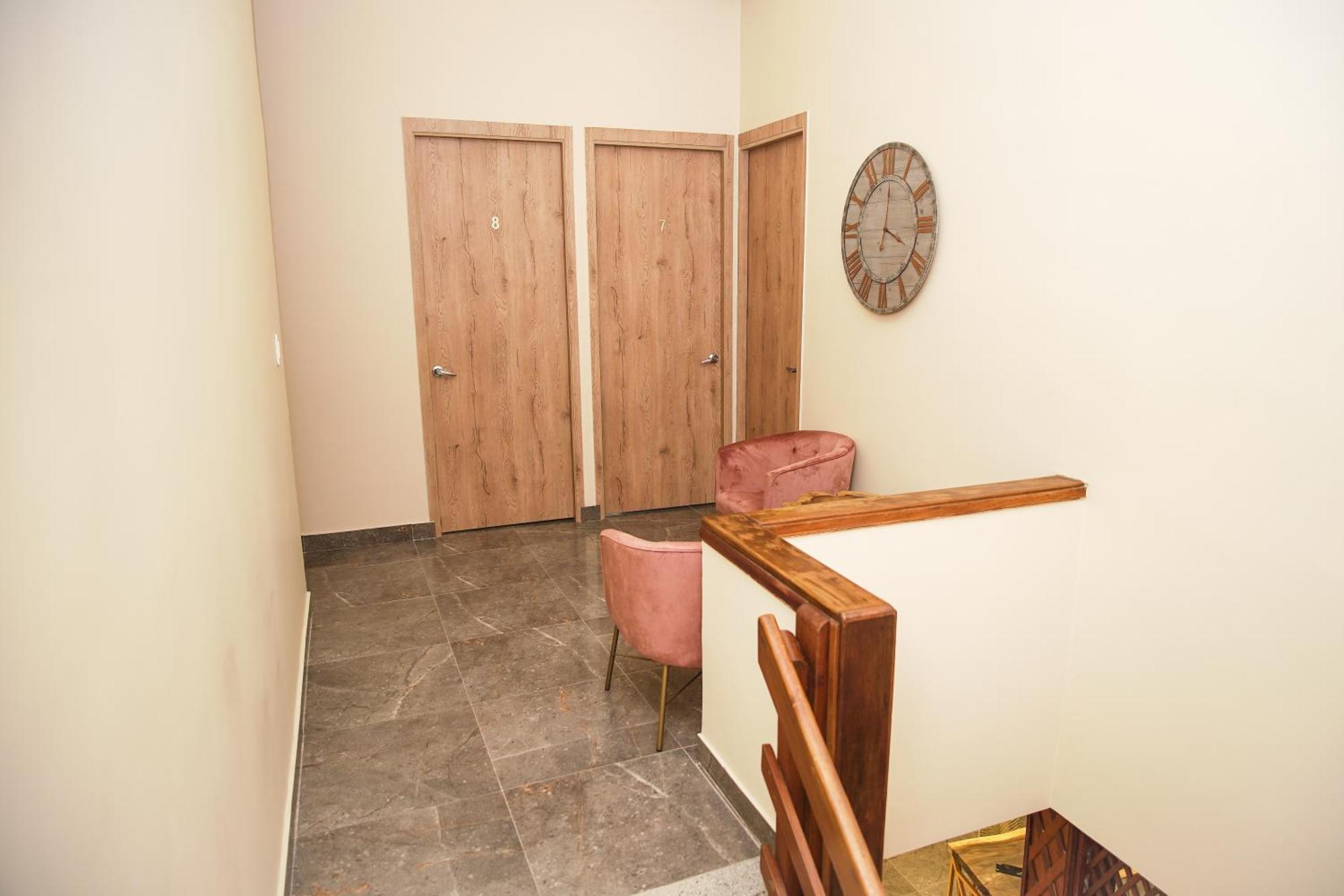 Отель Bahia Boutique House Картахена Экстерьер фото