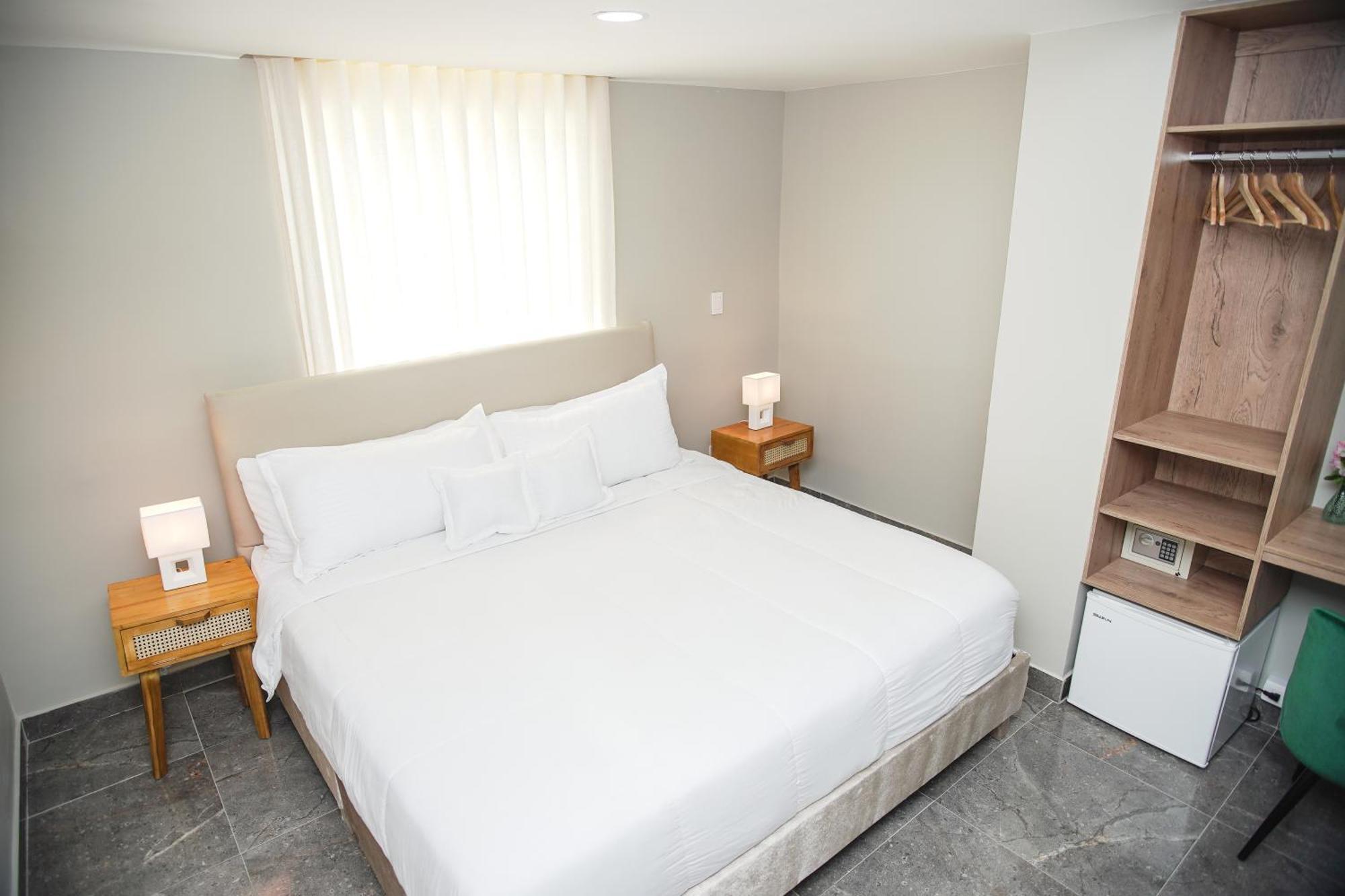 Отель Bahia Boutique House Картахена Экстерьер фото