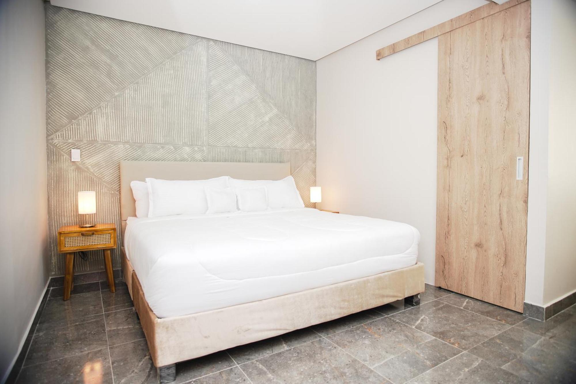 Отель Bahia Boutique House Картахена Экстерьер фото