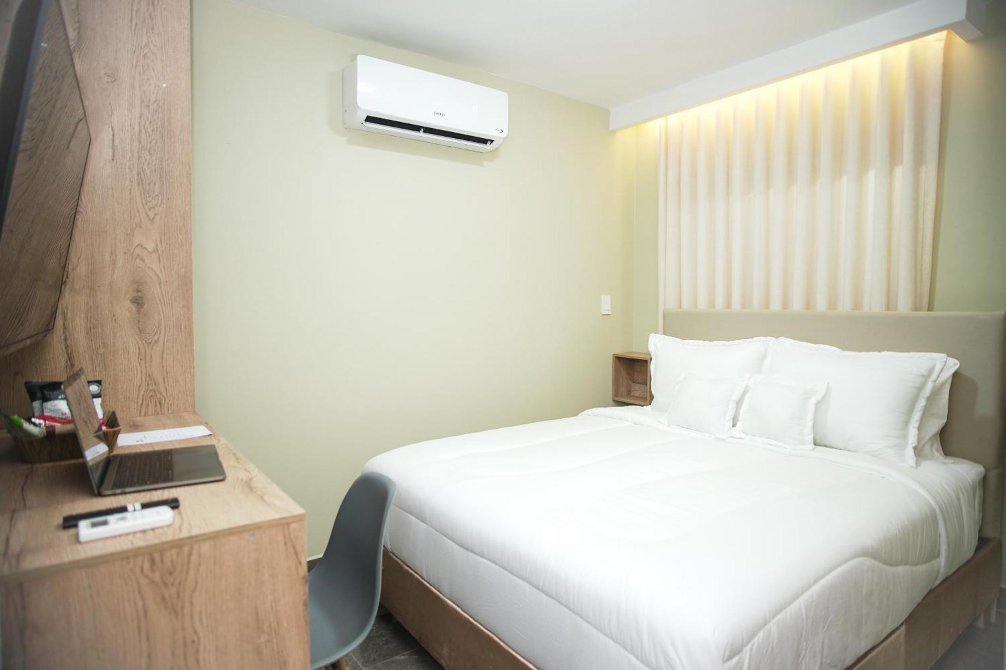 Отель Bahia Boutique House Картахена Экстерьер фото