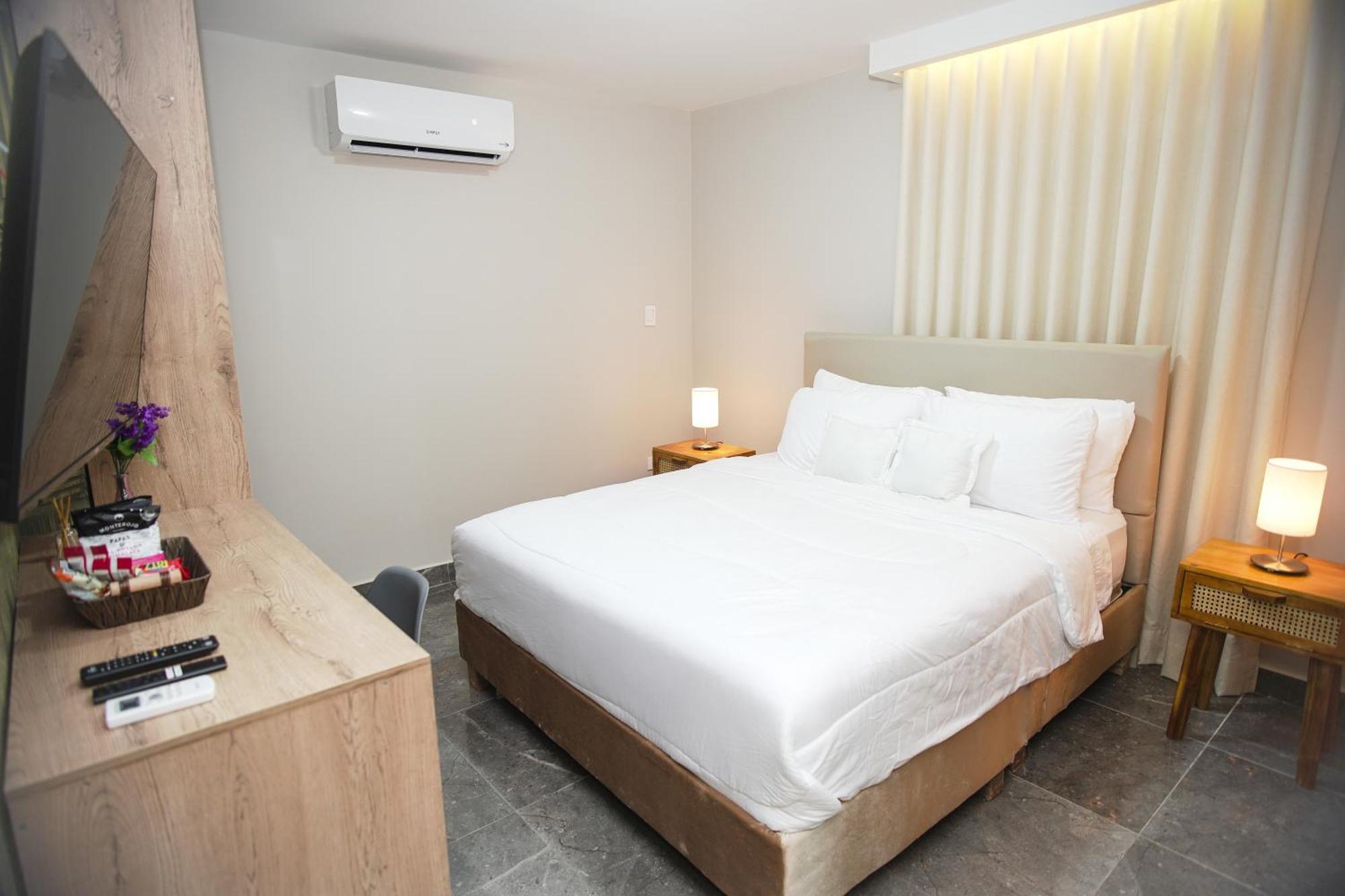 Отель Bahia Boutique House Картахена Экстерьер фото