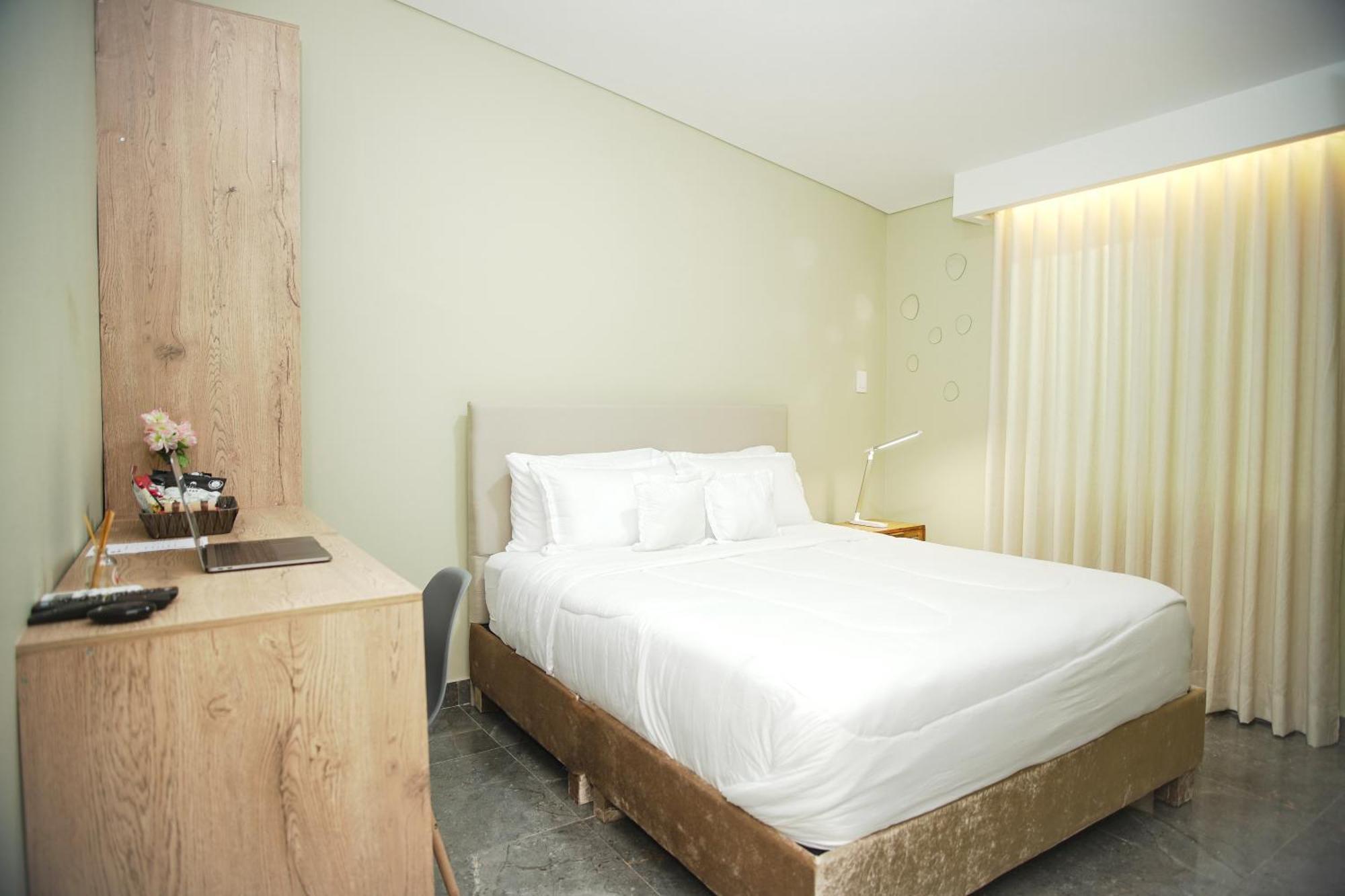 Отель Bahia Boutique House Картахена Экстерьер фото