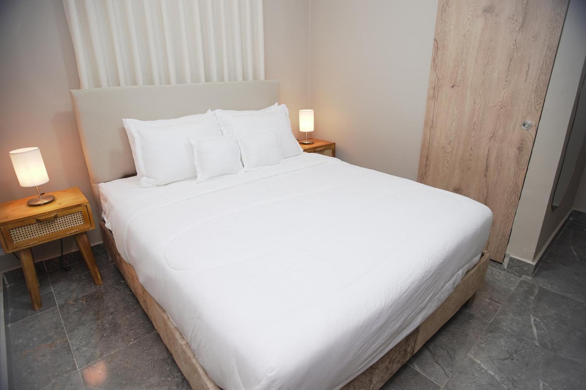 Отель Bahia Boutique House Картахена Экстерьер фото