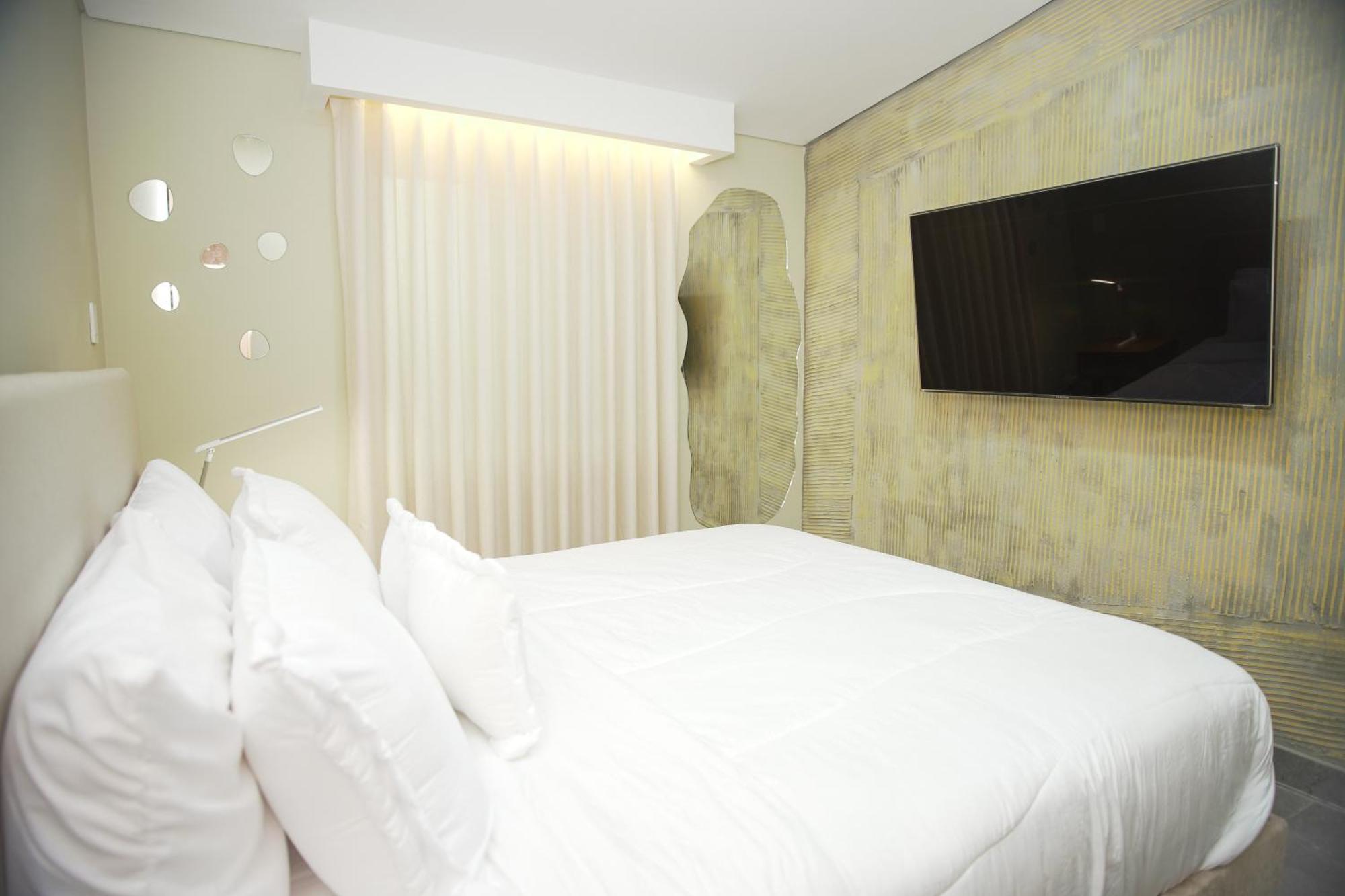 Отель Bahia Boutique House Картахена Экстерьер фото