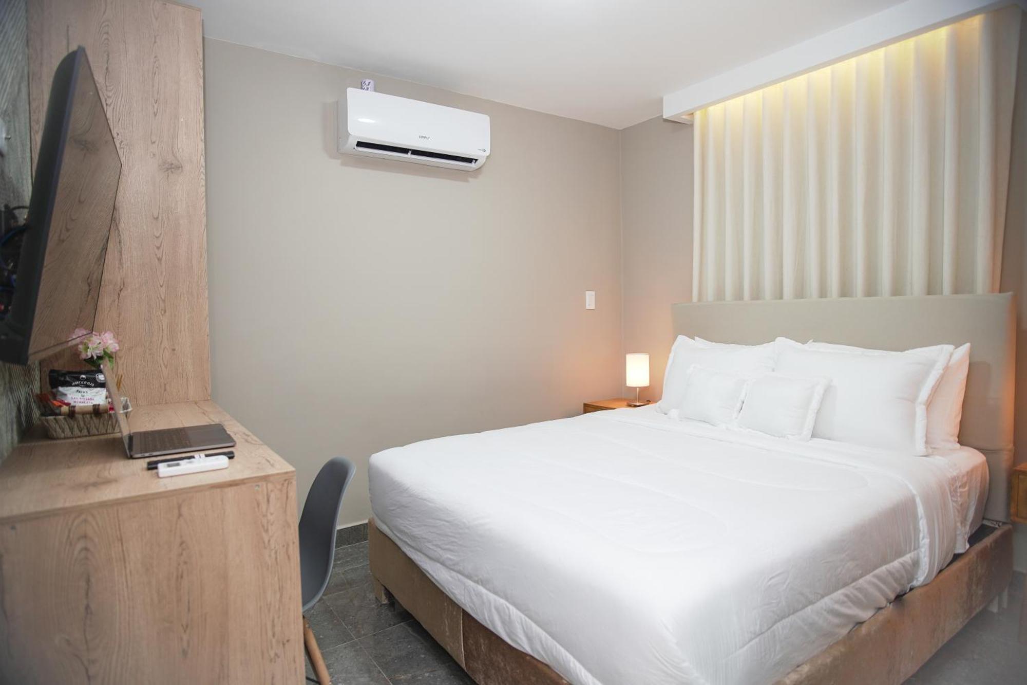 Отель Bahia Boutique House Картахена Экстерьер фото