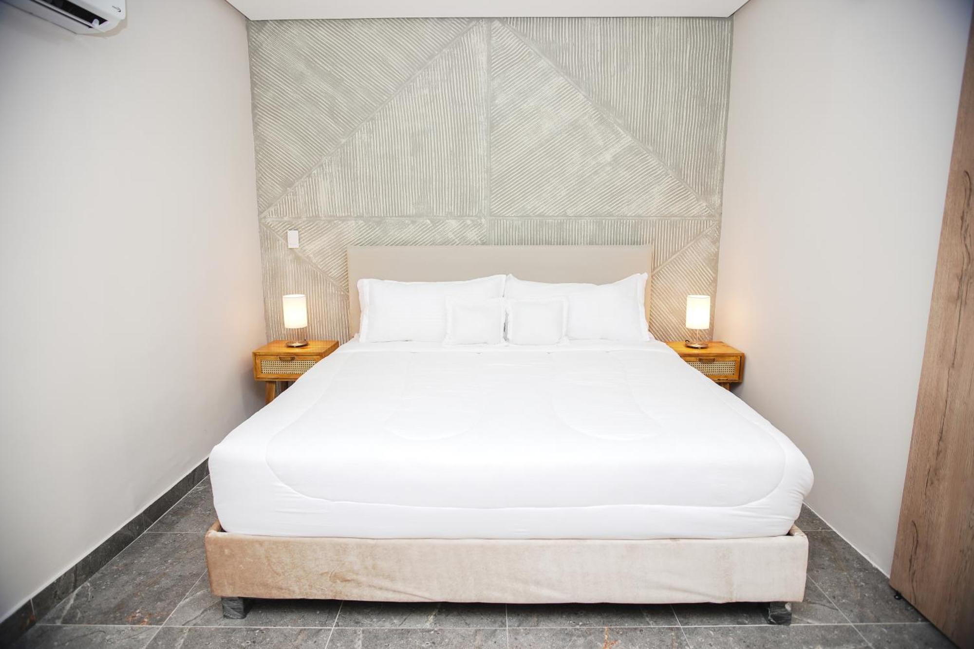 Отель Bahia Boutique House Картахена Экстерьер фото