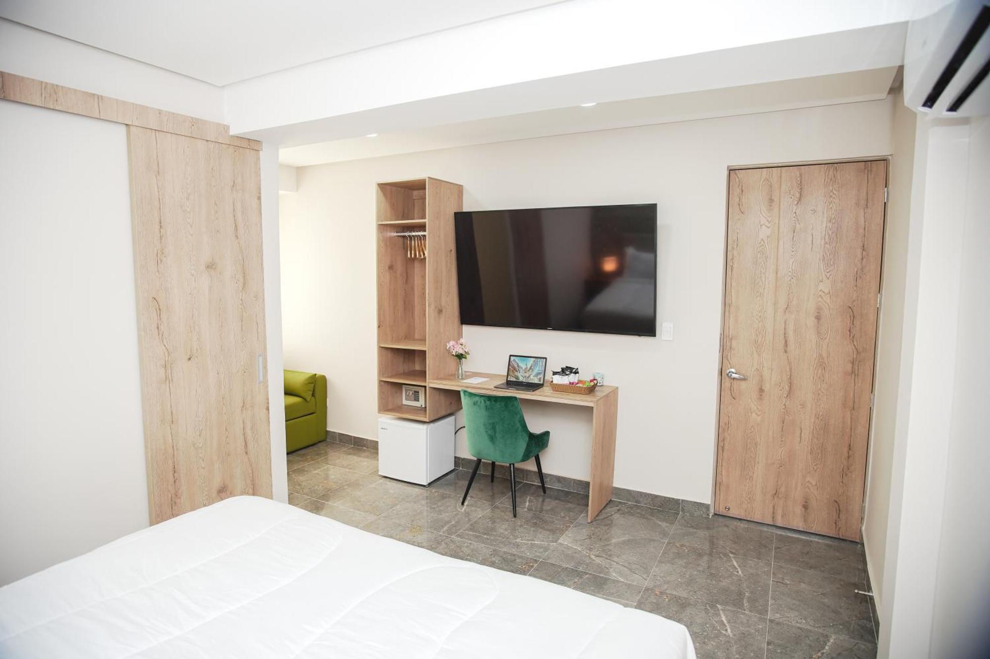 Отель Bahia Boutique House Картахена Экстерьер фото